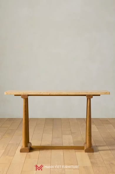 Smythe Console Table