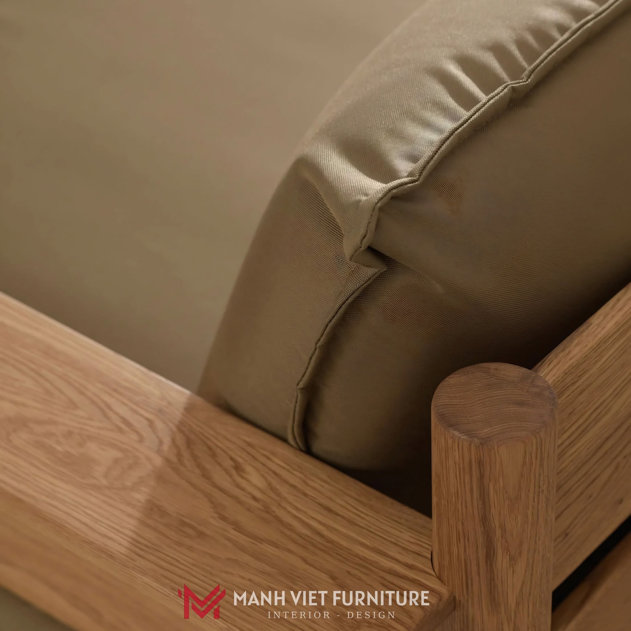 Mos Armchair