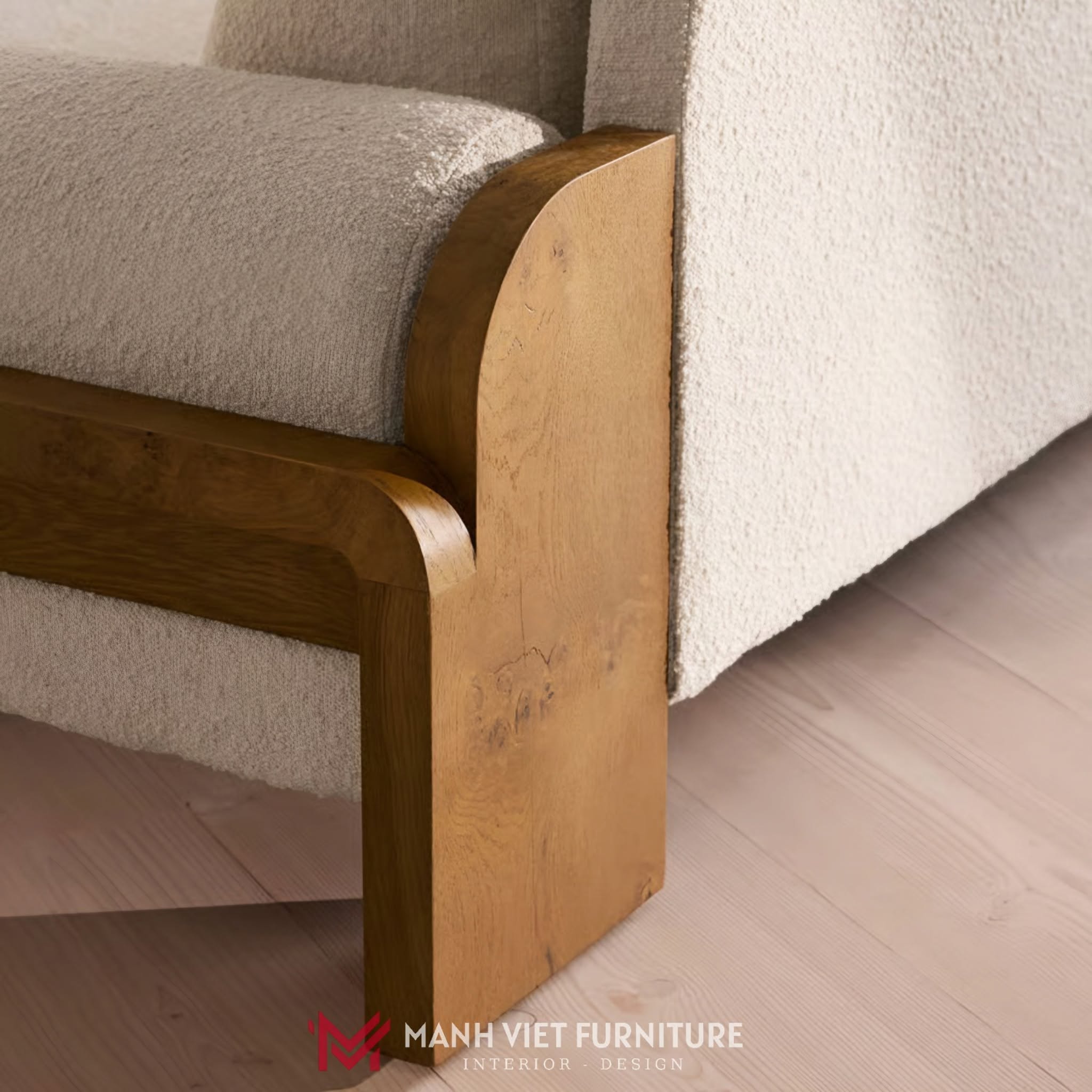 Olivier Sofa