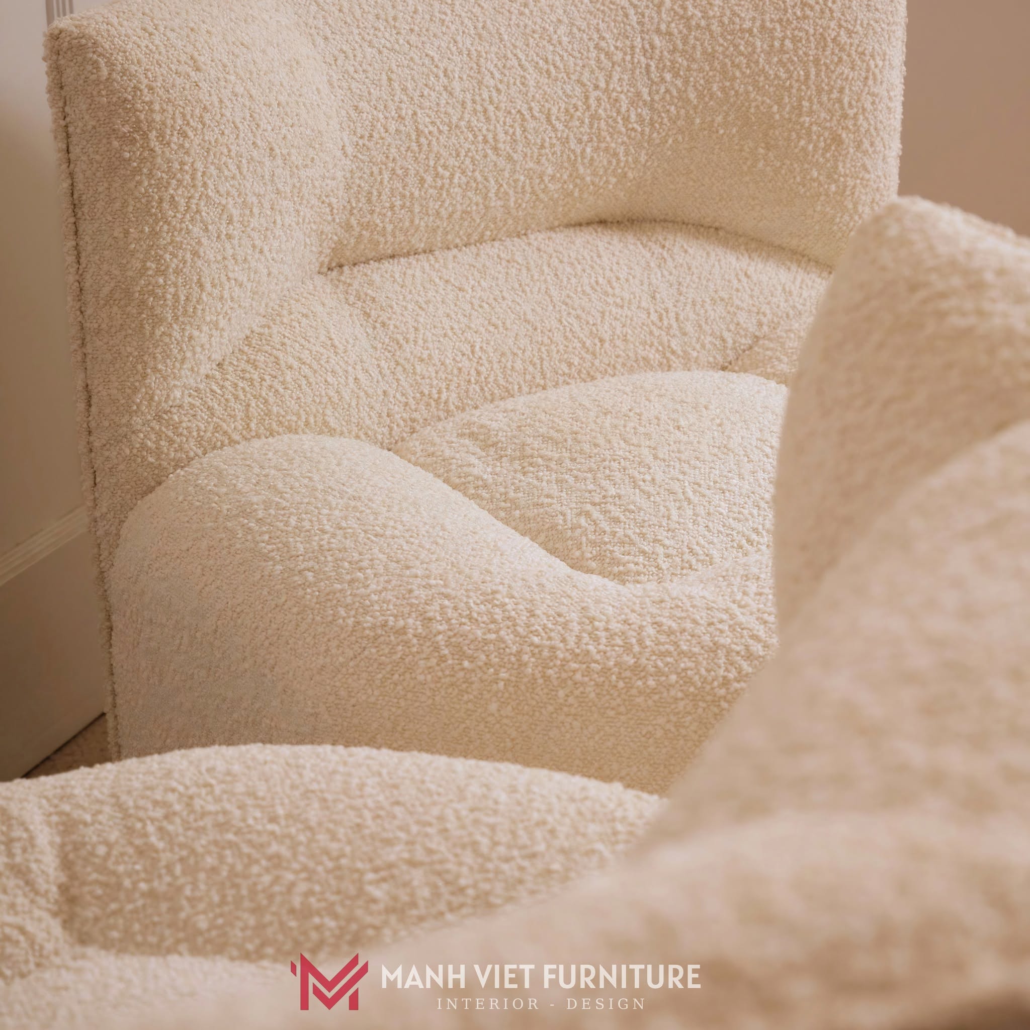 B.Govin Armchair