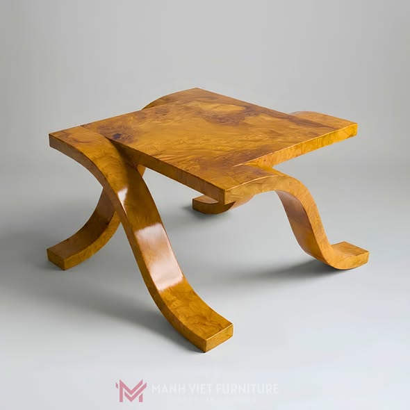 Marmont Side Table