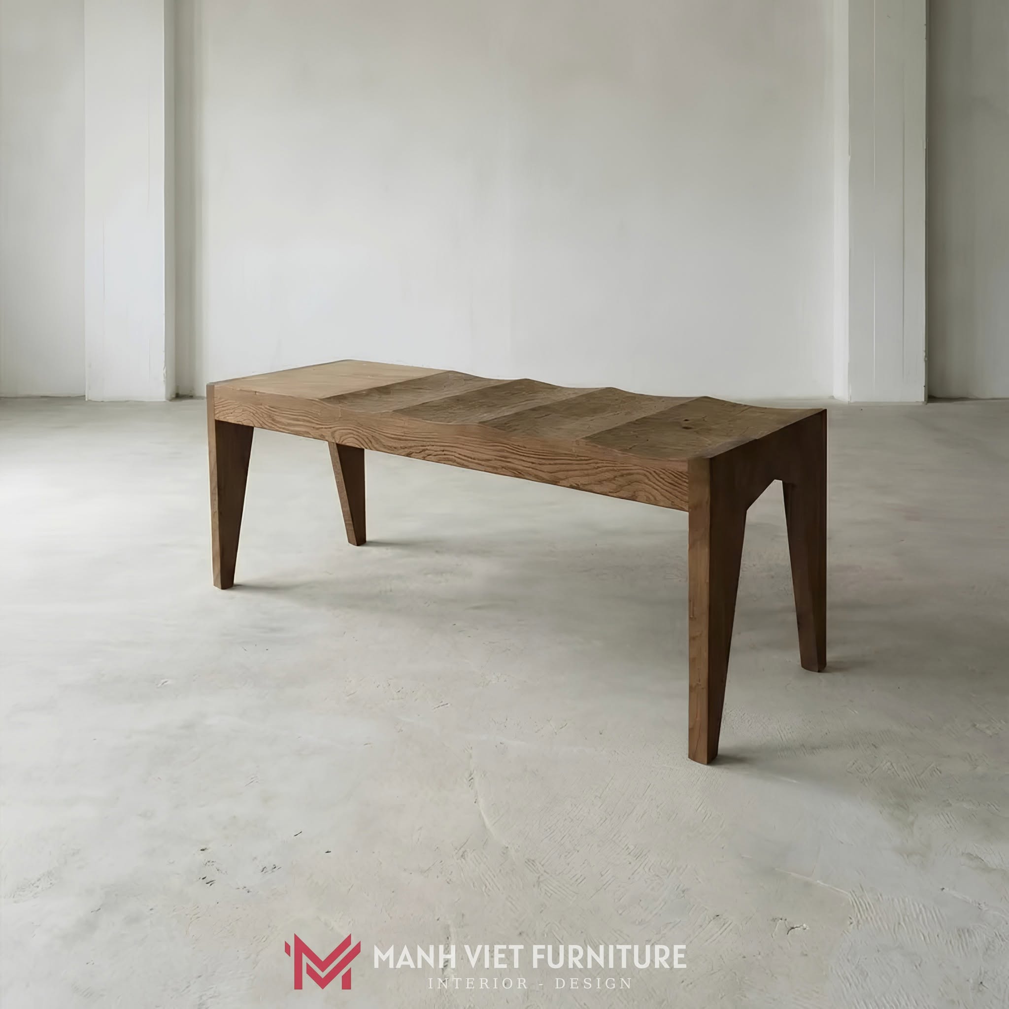Onde Bench