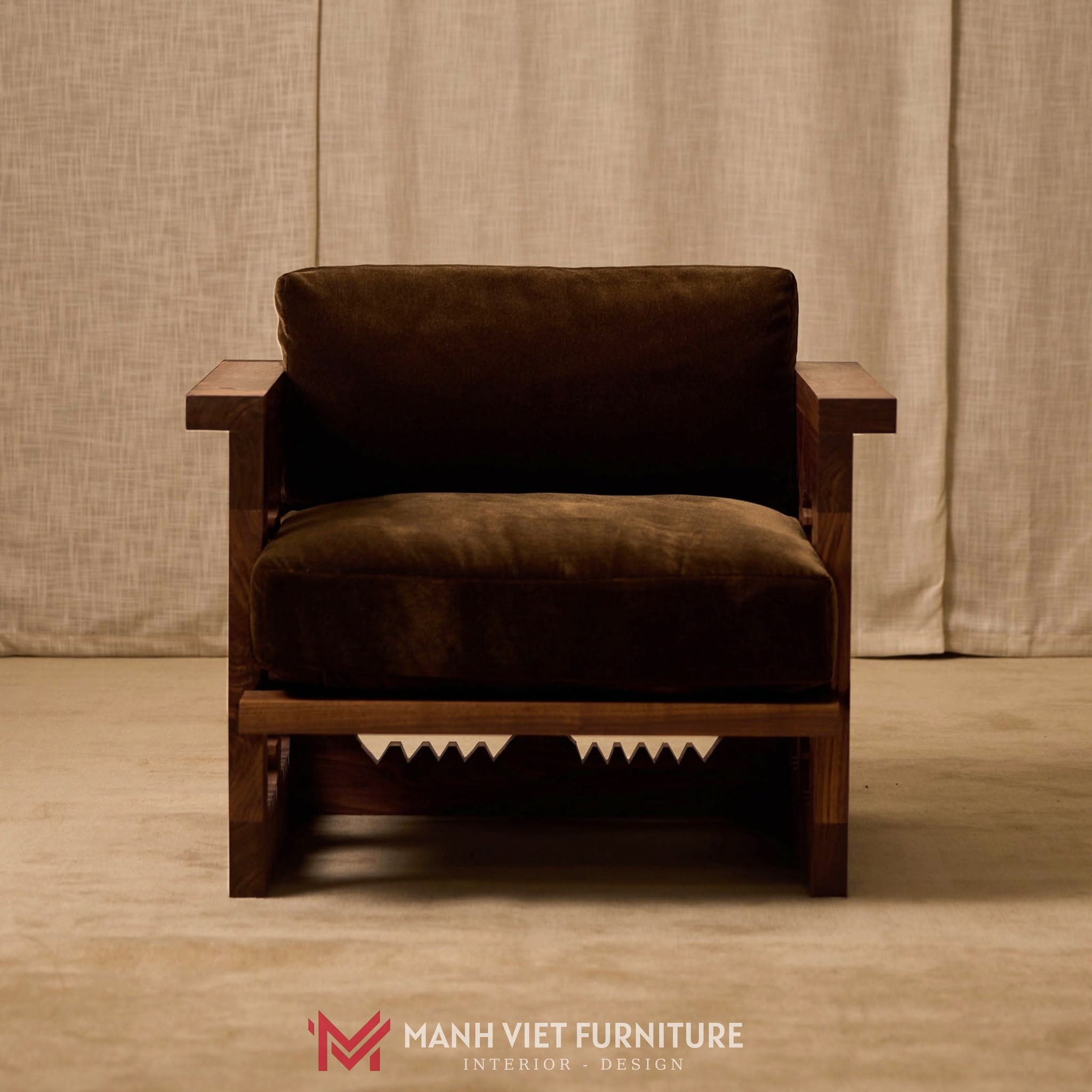 Jura Armchair