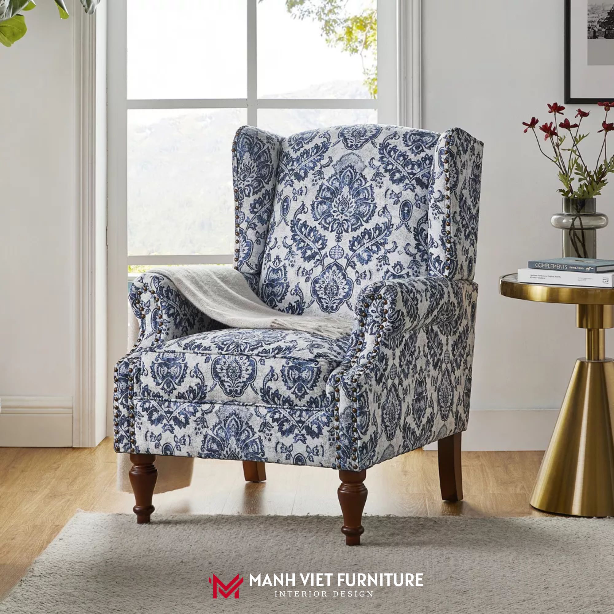 Theodor Chair