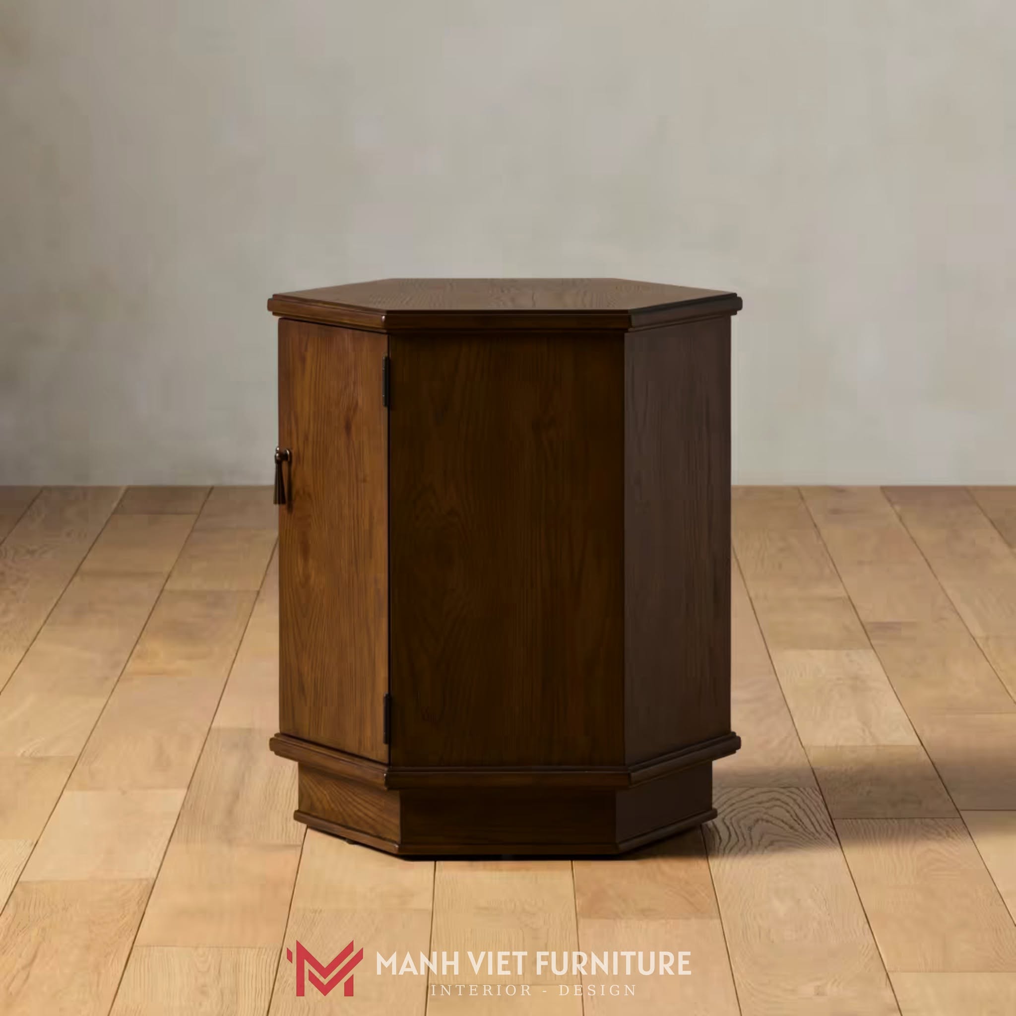 Sixten Side Table