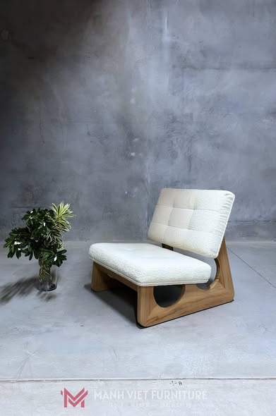 Brooklyn Lounge Chair