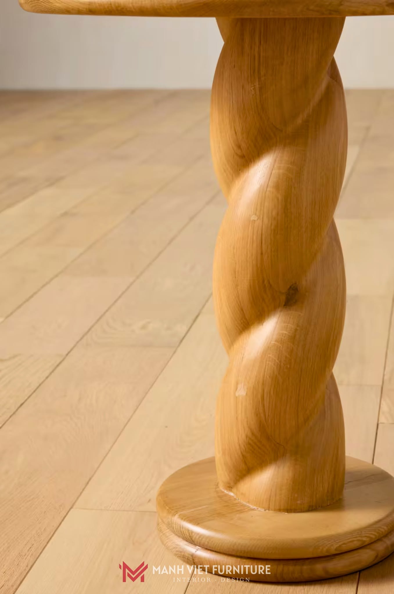Barley Side Table
