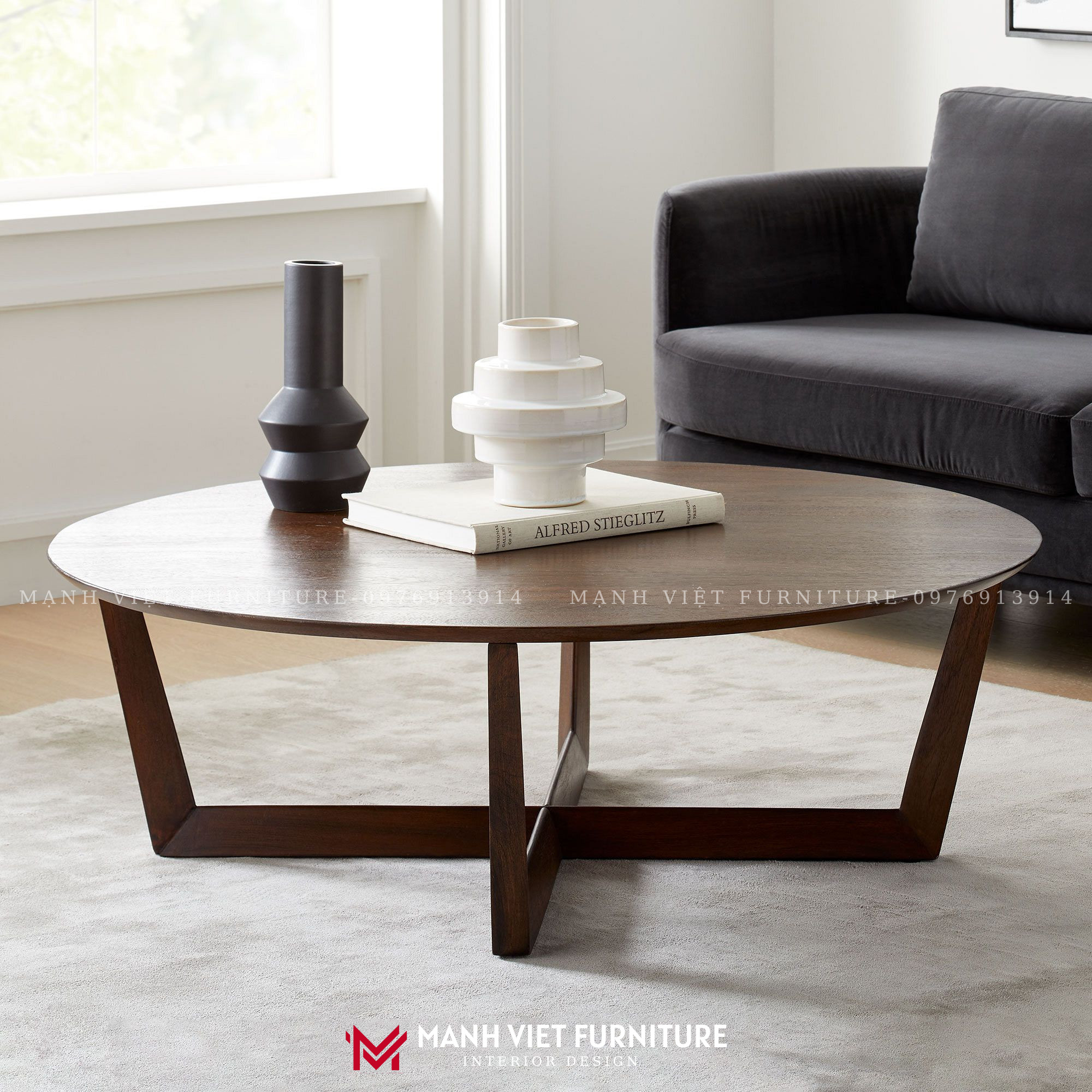 Stowe Coffee Table