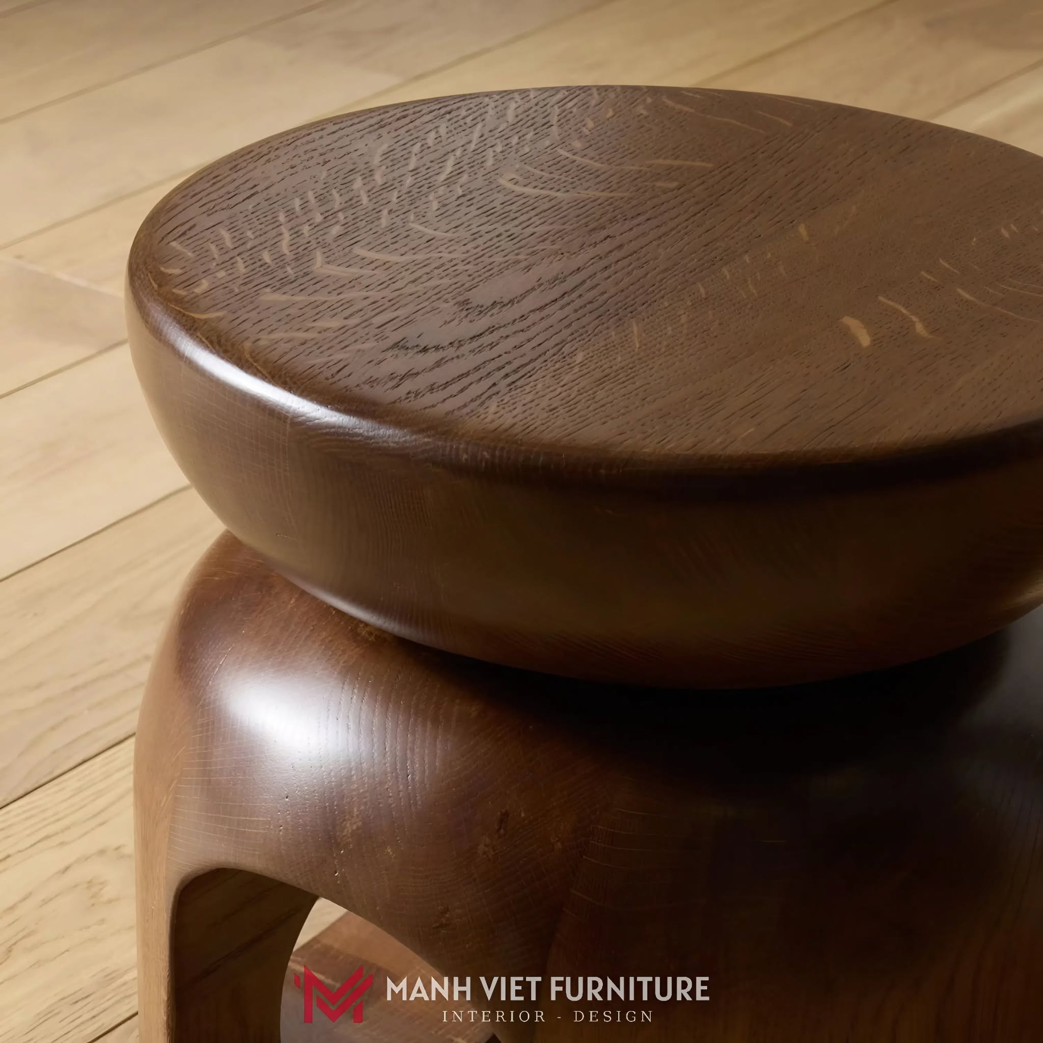 Gunnar Side Table
