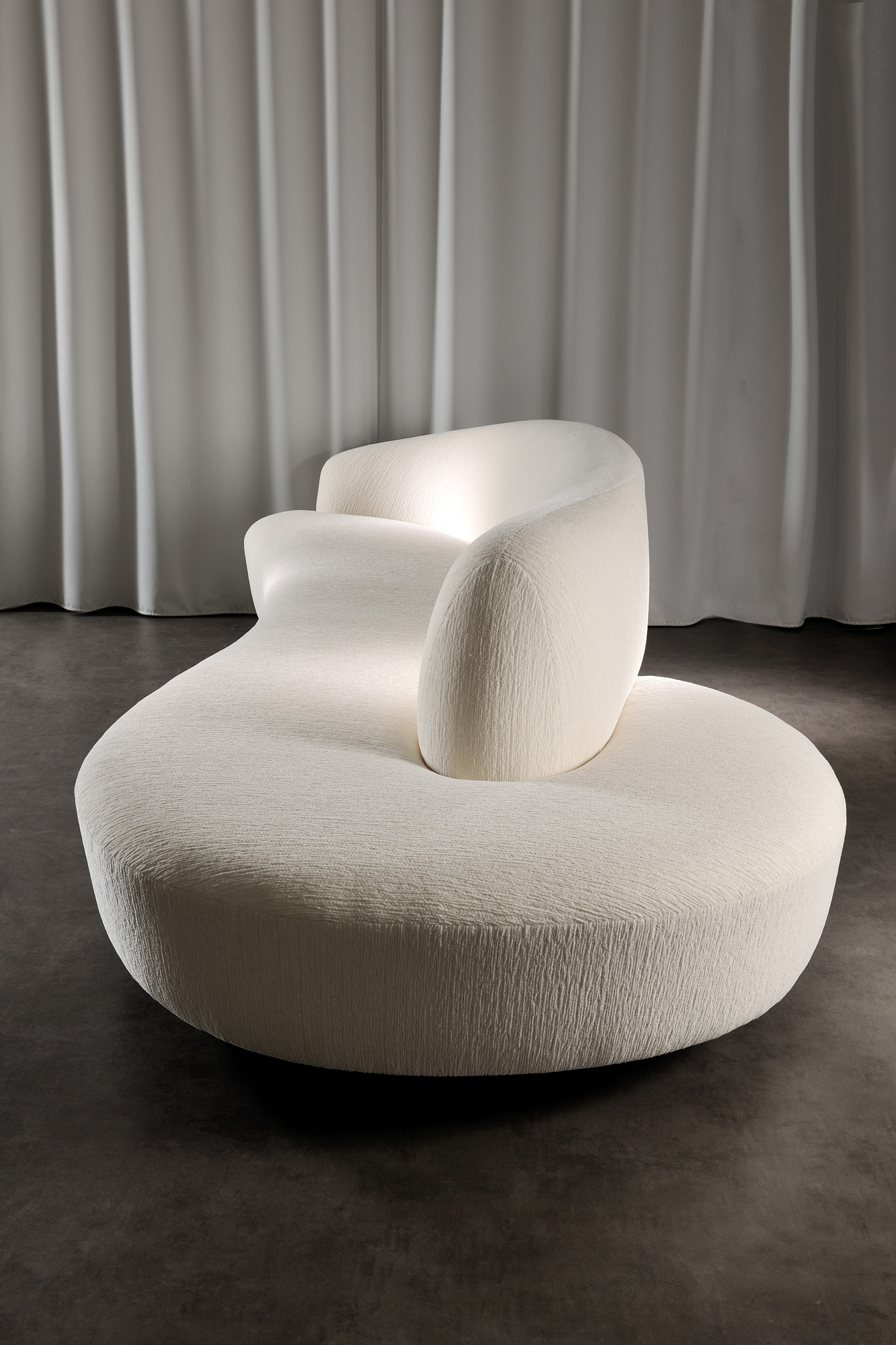 Julep Sofa