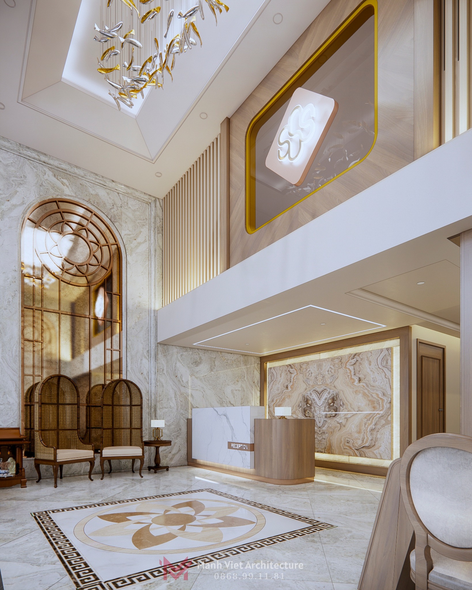 L'Signature Hotel & Spa