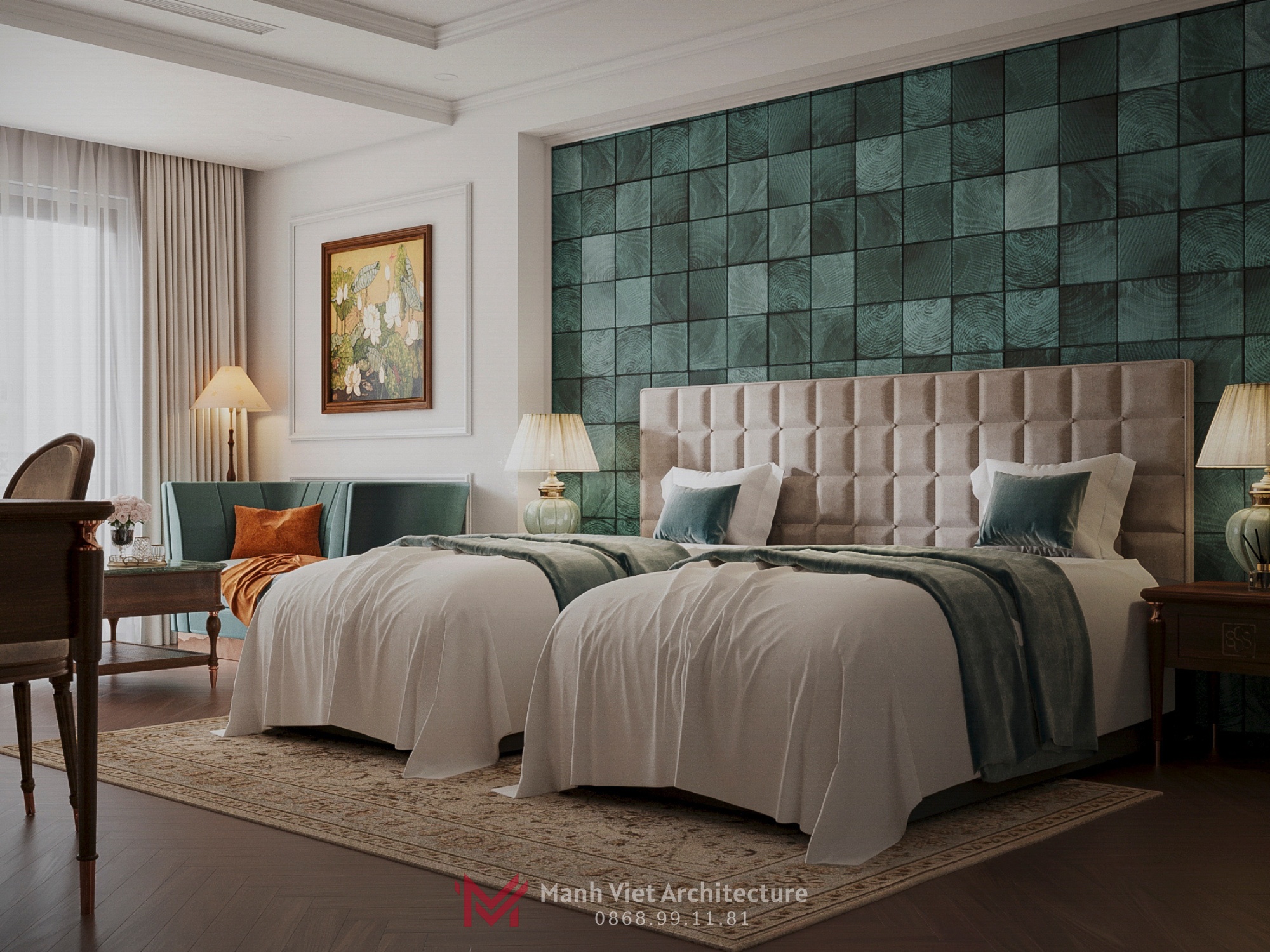 L'Signature Hotel & Spa