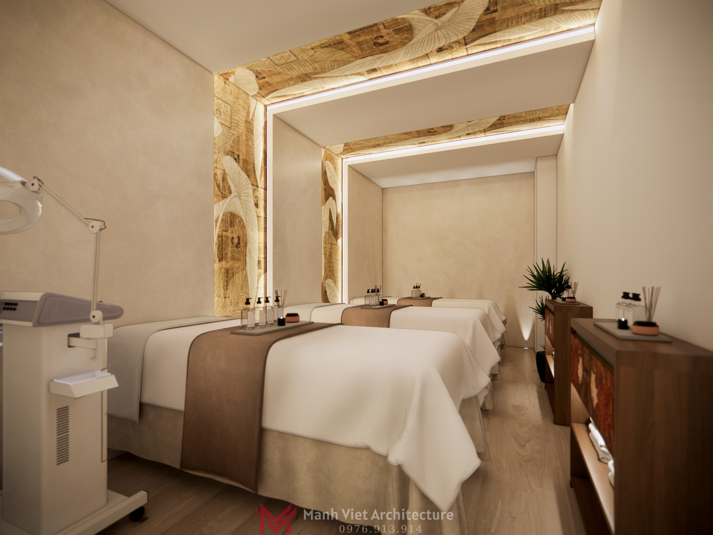 L'Signature Hotel & Spa