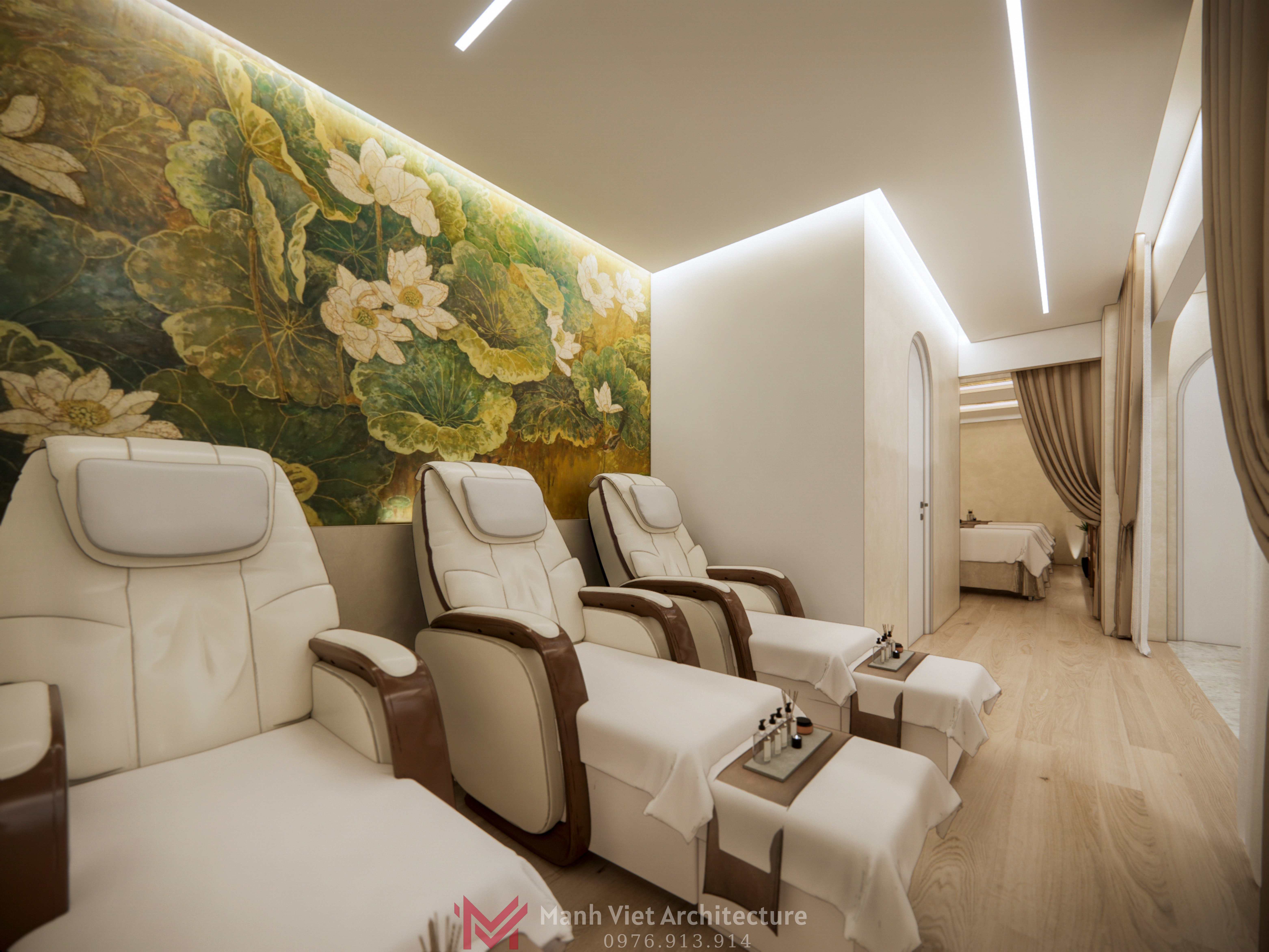 L'Signature Hotel & Spa