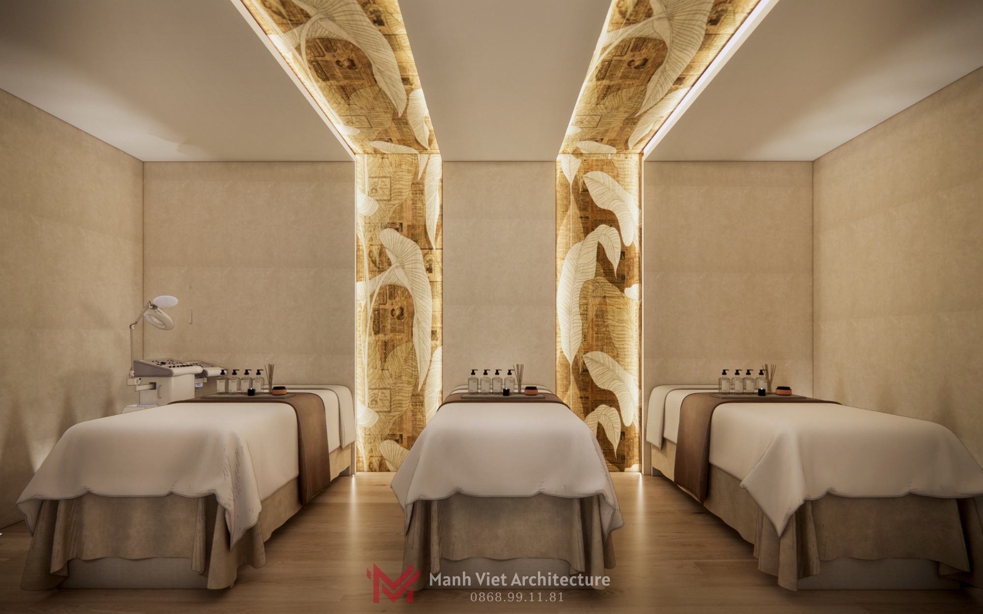 L'Signature Hotel & Spa