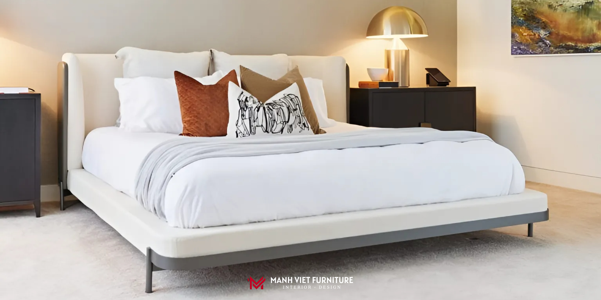 Barry Bed