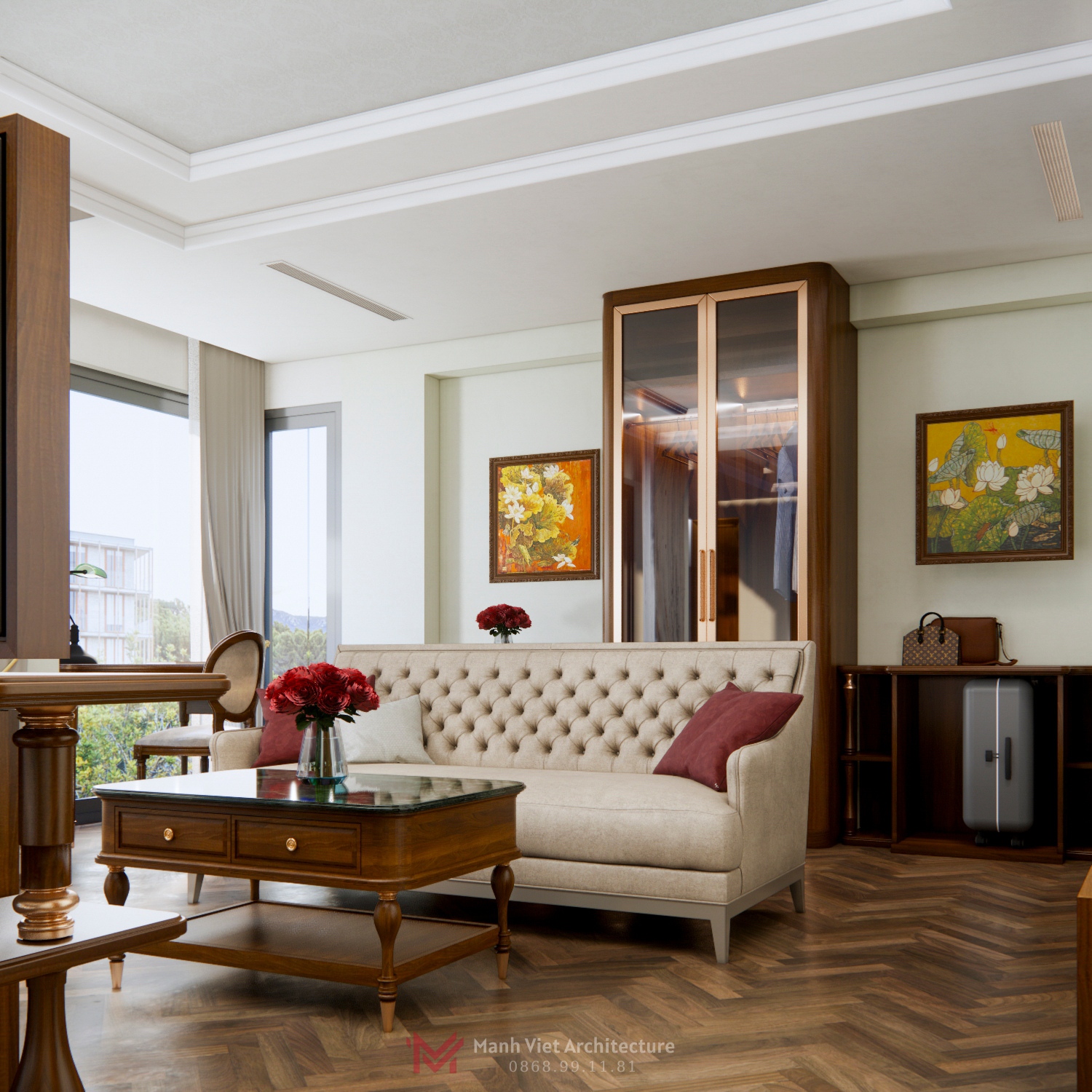 L'Signature Hotel & Spa