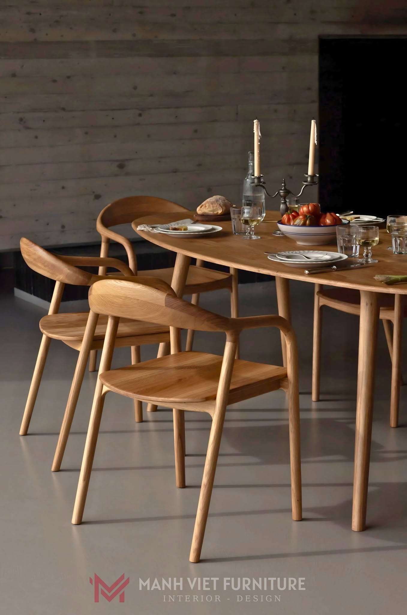 Lucia Dining Table