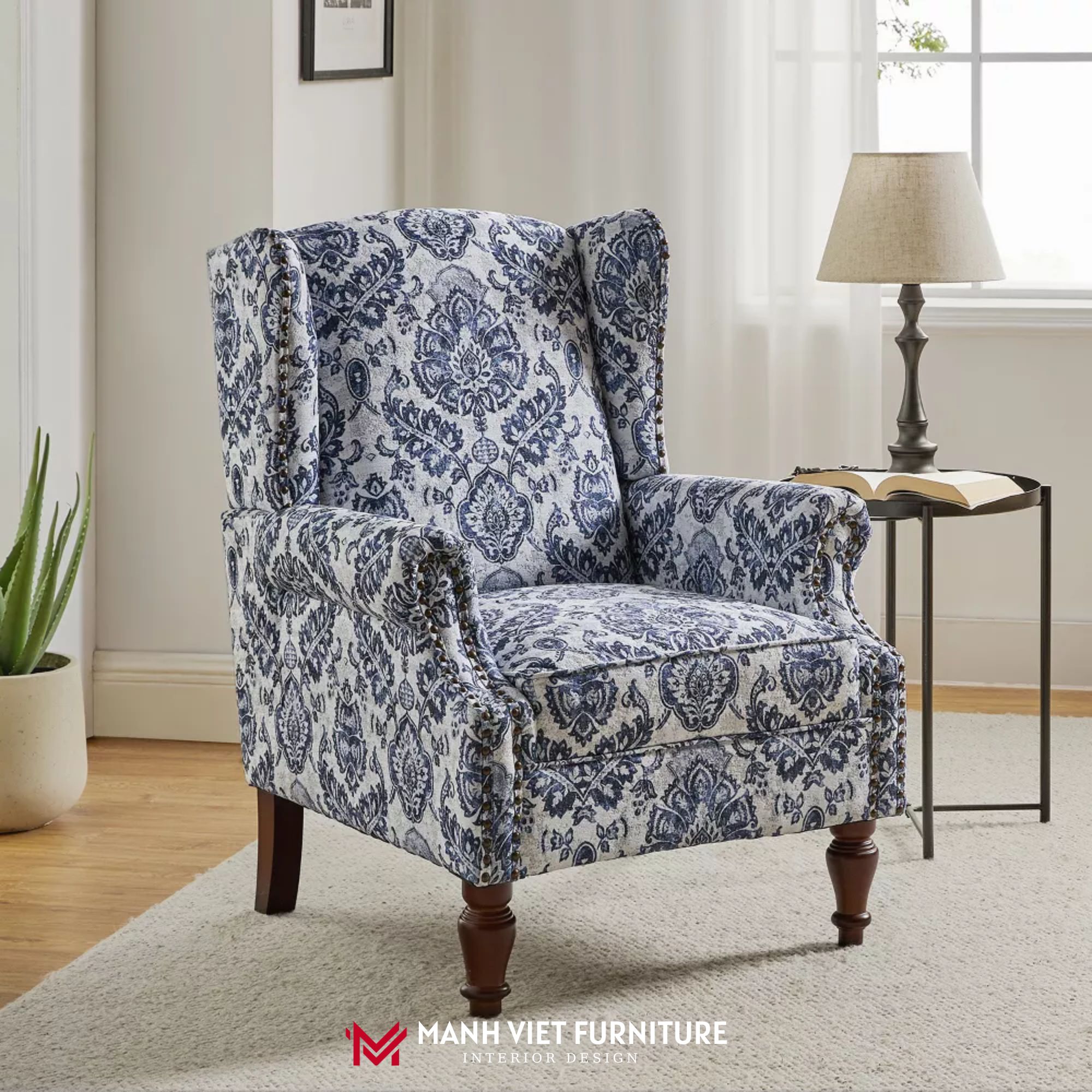 Theodor Chair