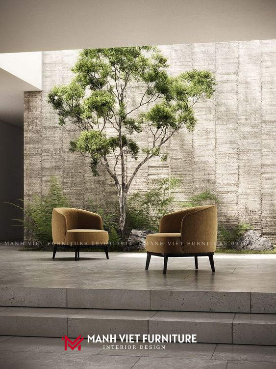 Megan Chair