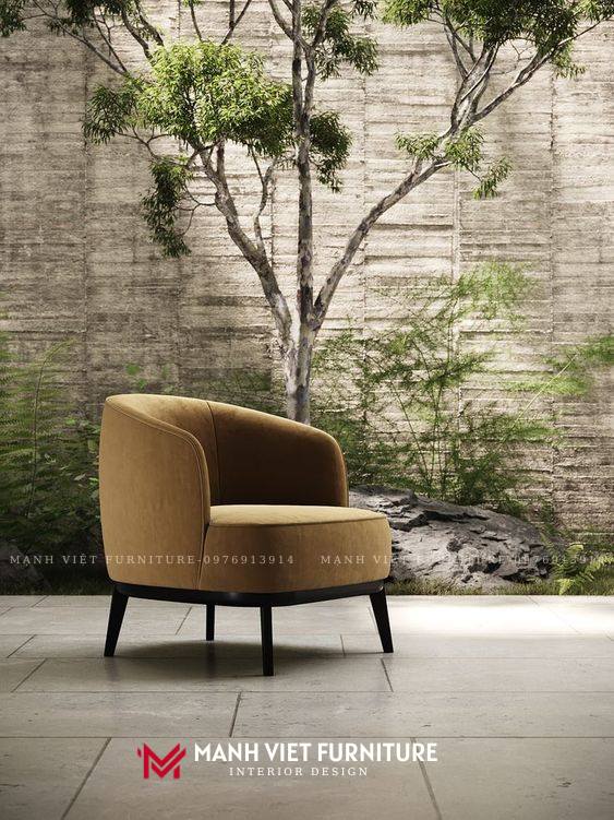 Megan Chair