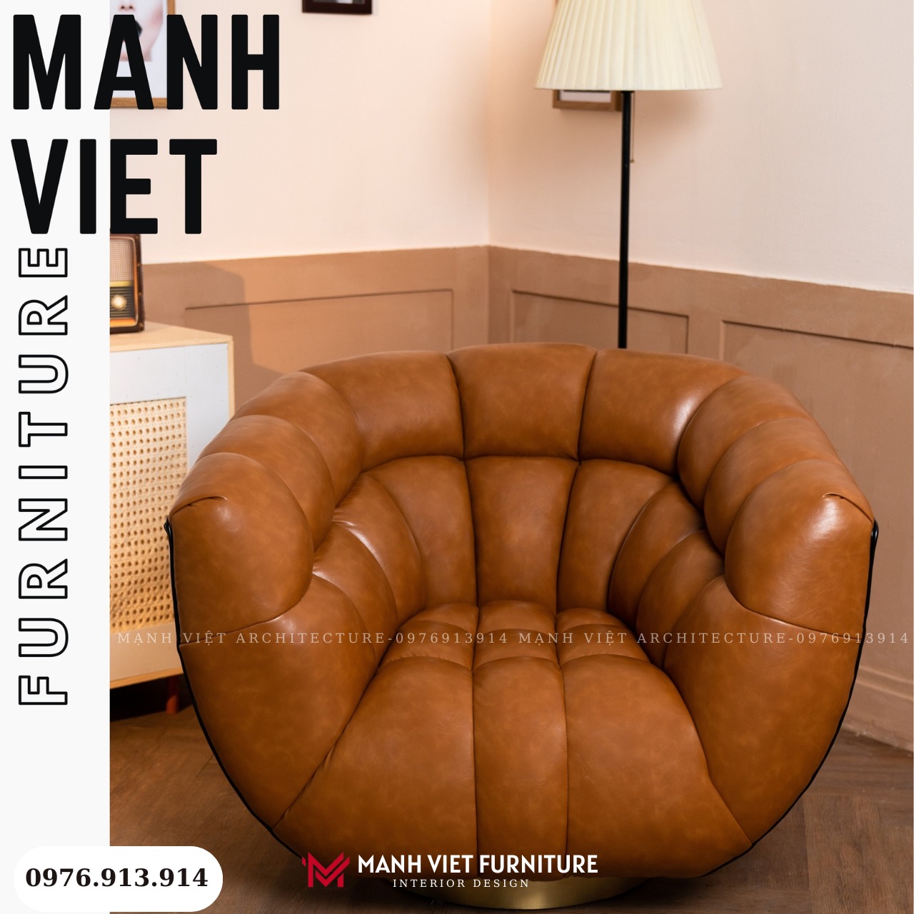 Bora Chair