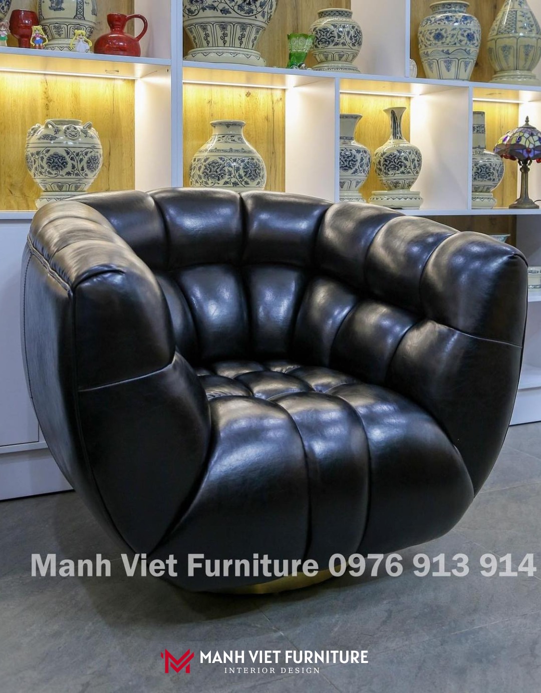 Bora Chair