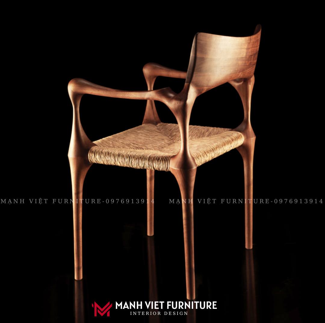 Ghế Sara Bond | Màu nâu