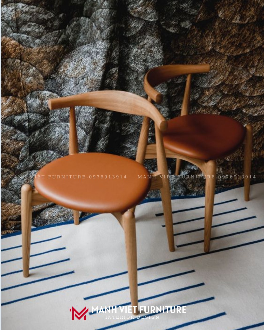 Elbow Chair