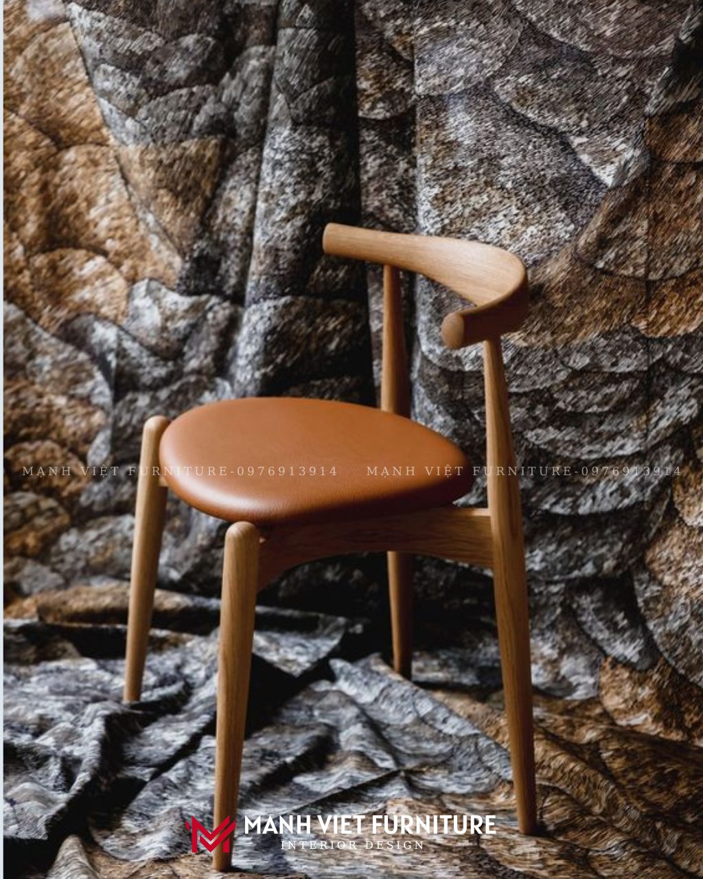 Elbow Chair