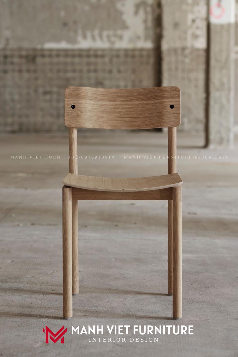 Cross Chair