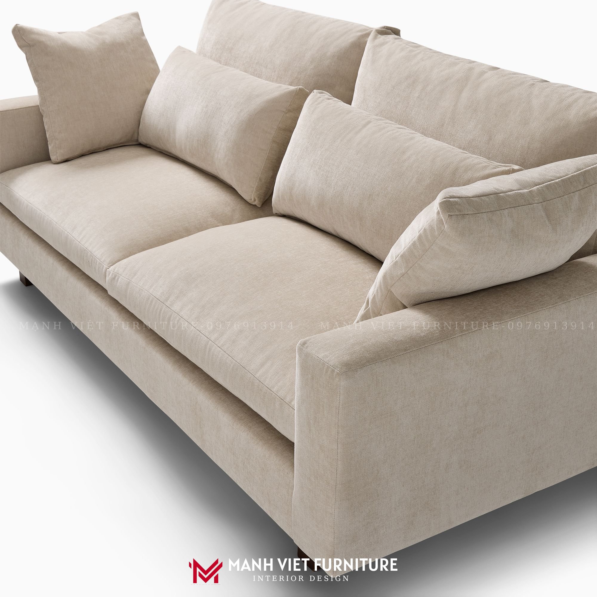 Harmony Sofa