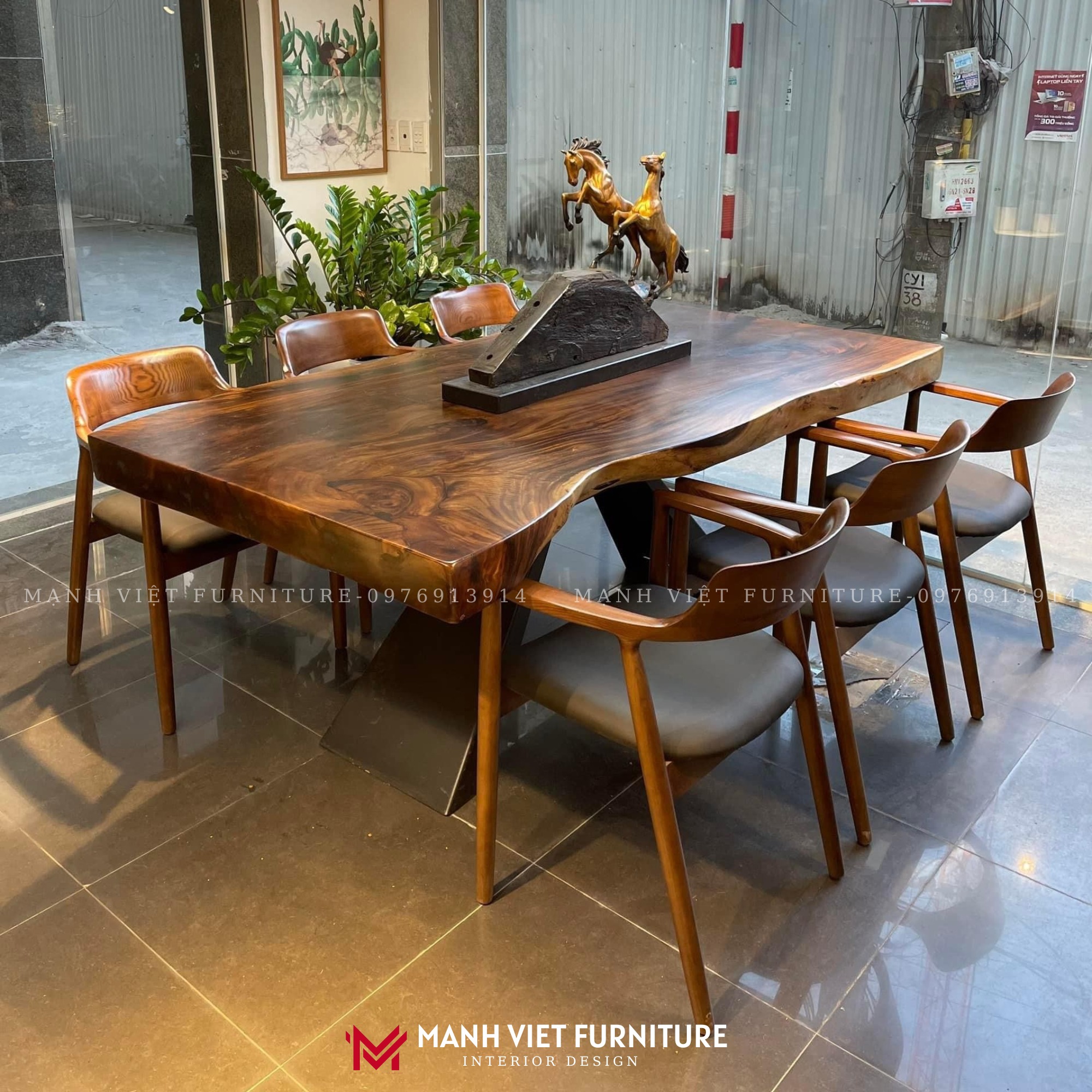 Dining Room Set 18