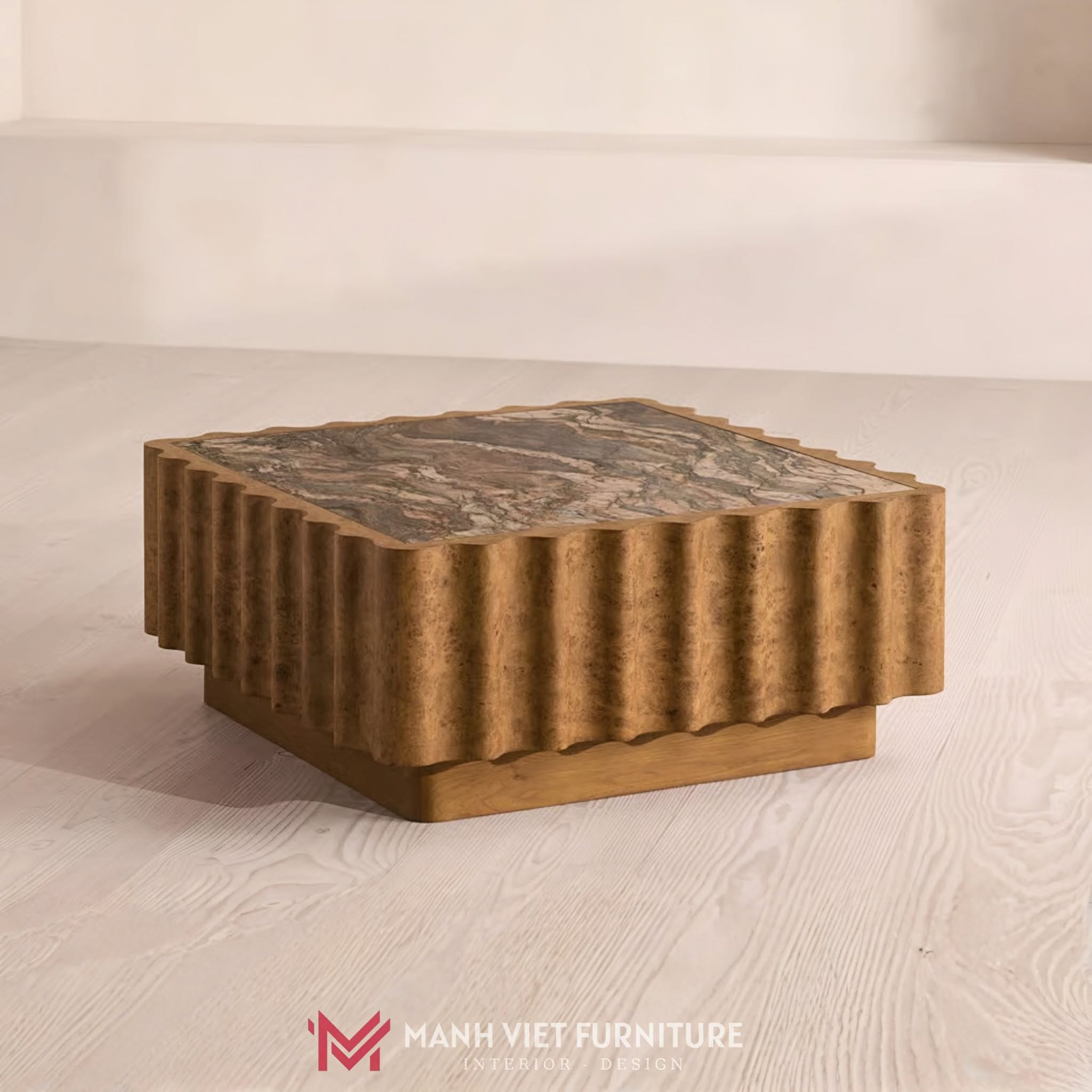 Imani Coffee Table
