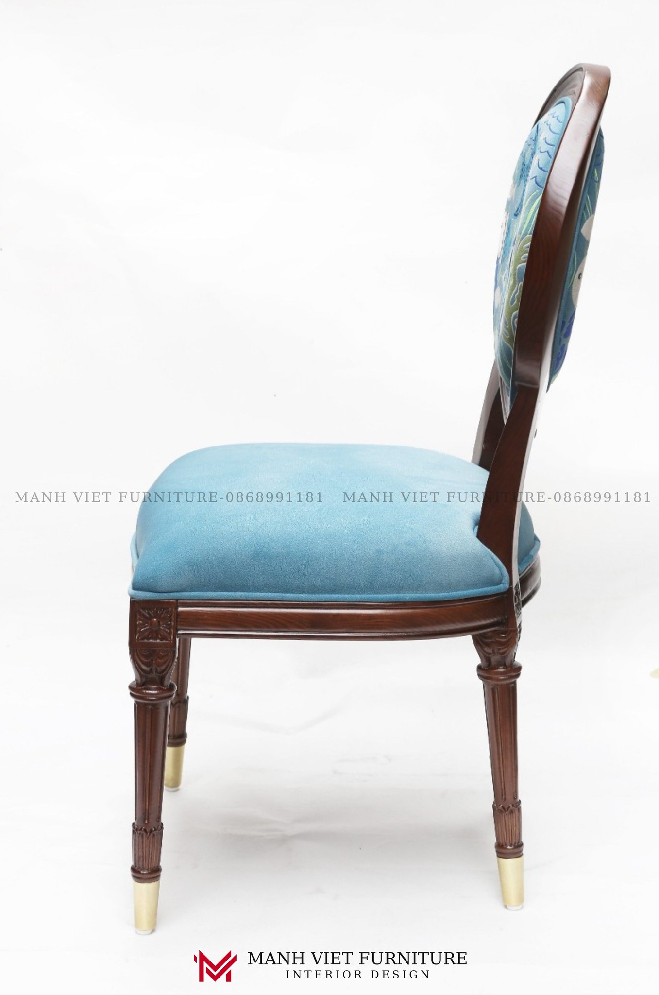 Louis Chair