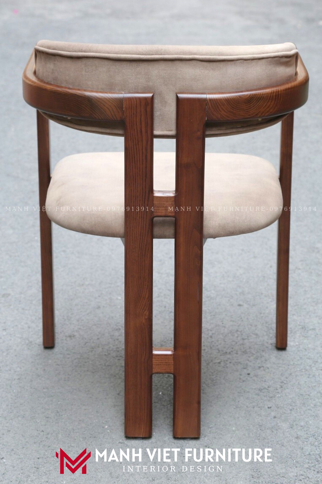 Pamplona Chair