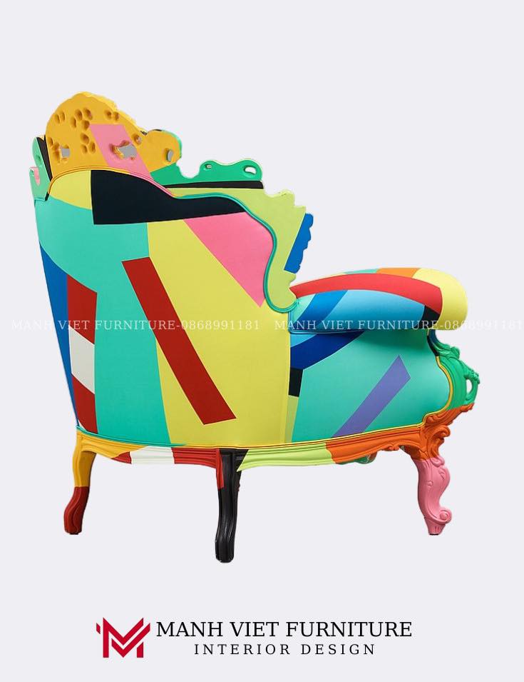 Proust's Chair