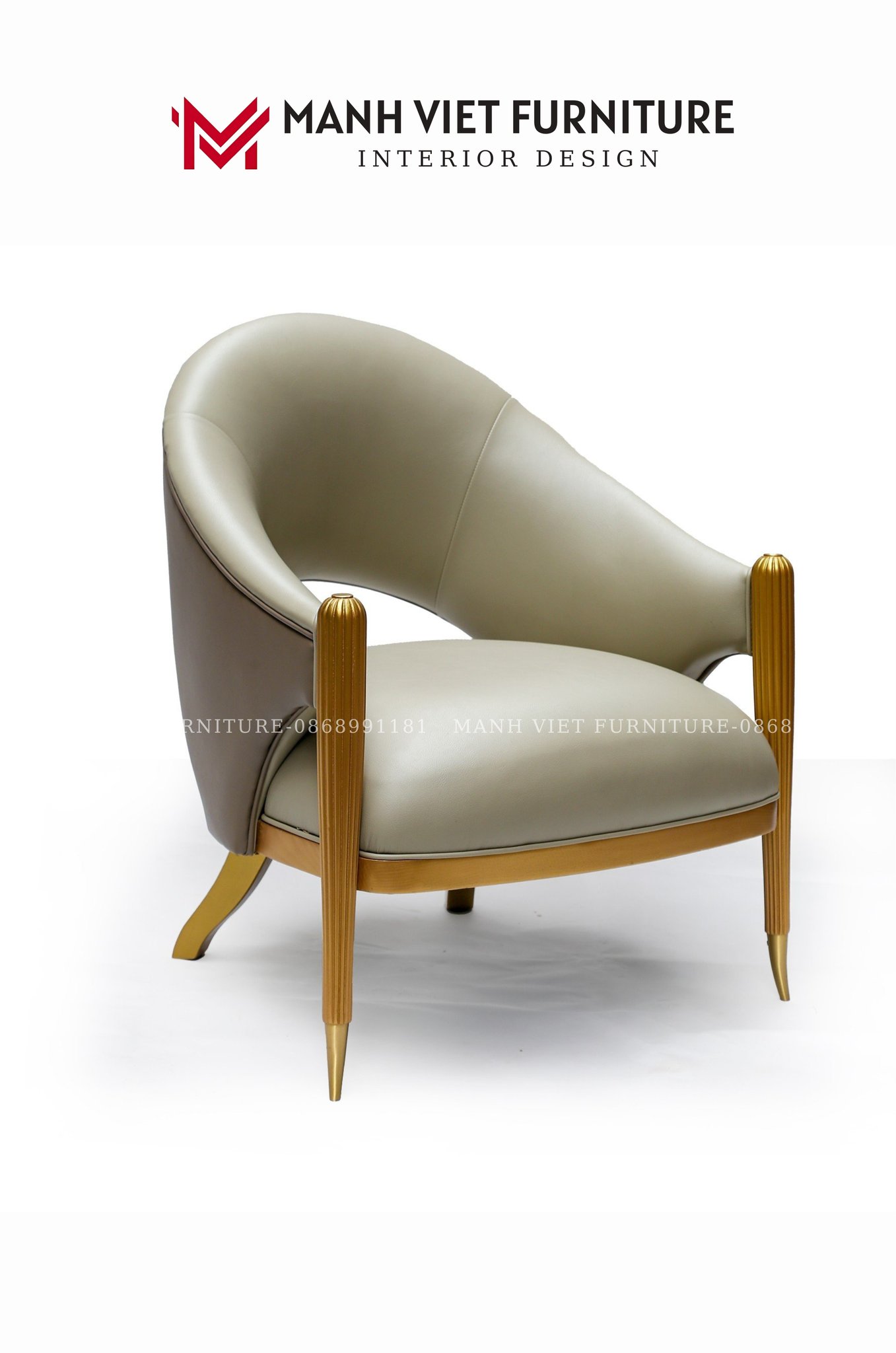 Caracole Chair
