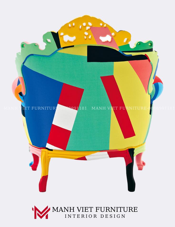 Proust's Chair
