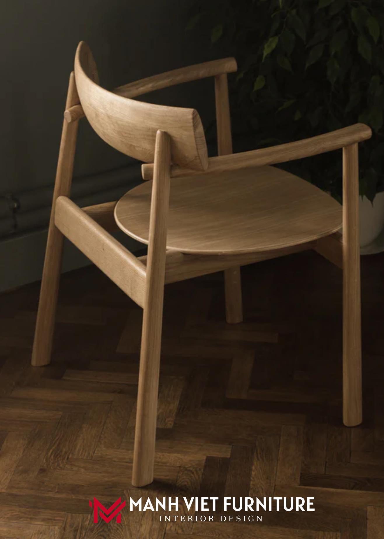 Elipsa Chair