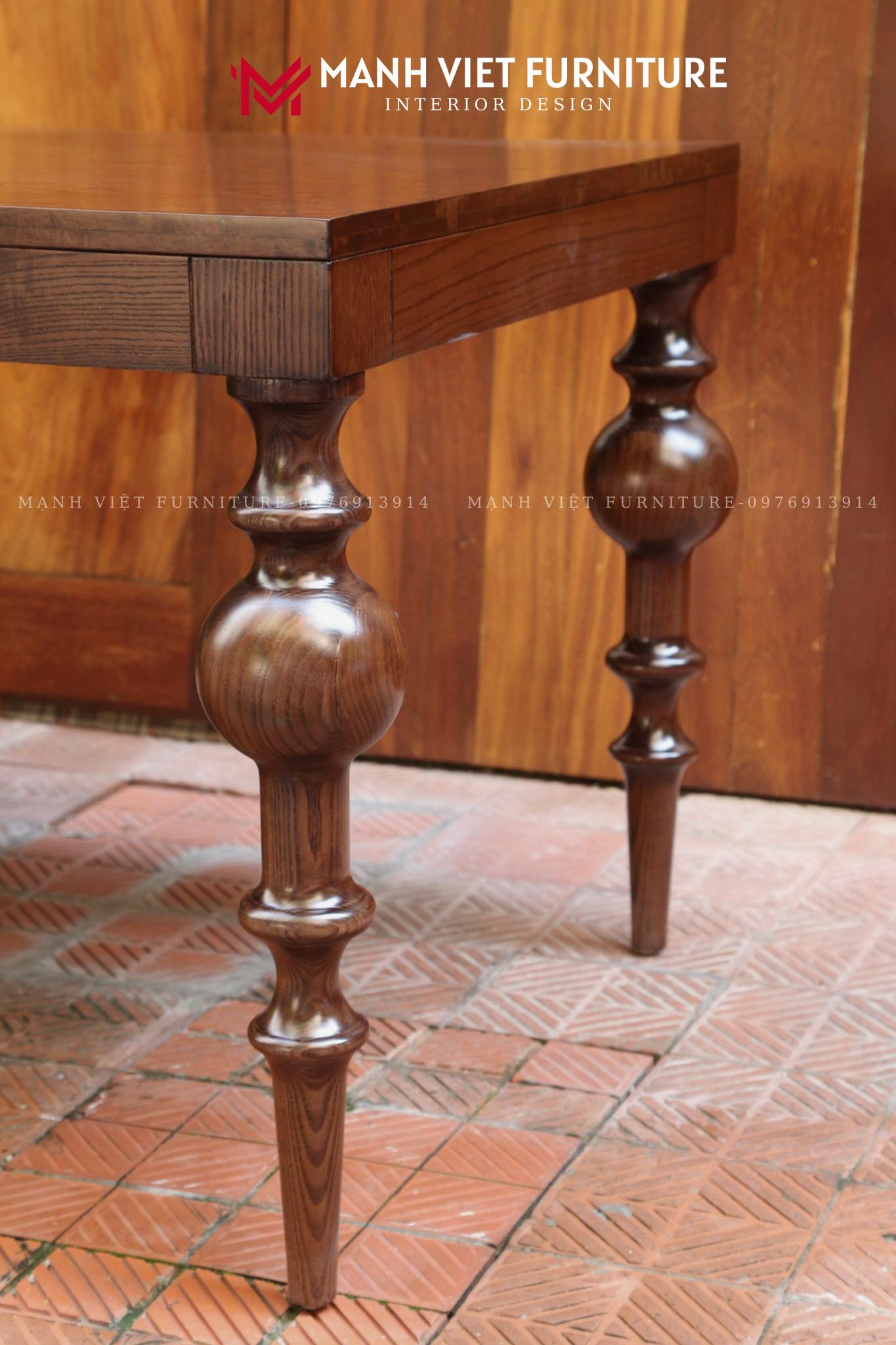 Desk and chair set 1