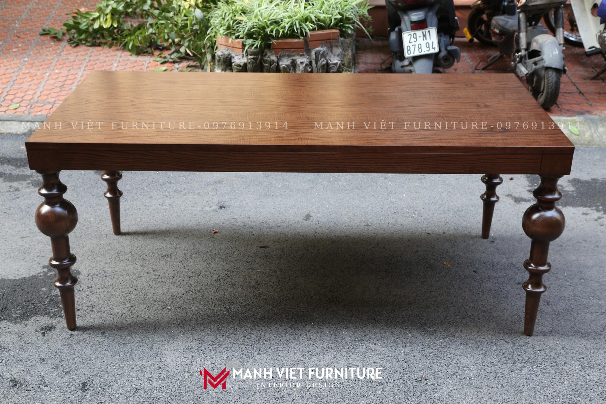 Desk and chair set 1