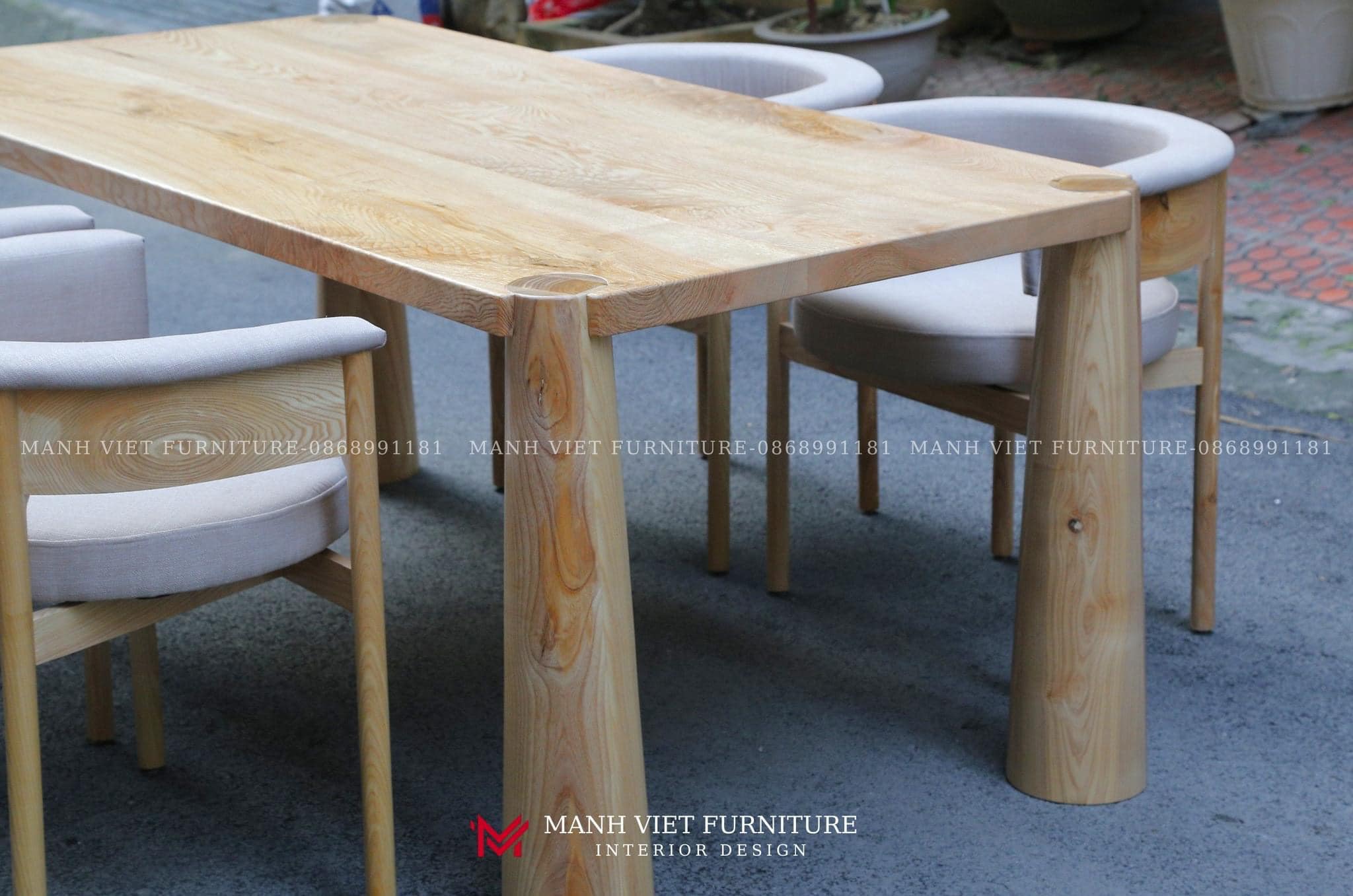 Dining Room Set 12