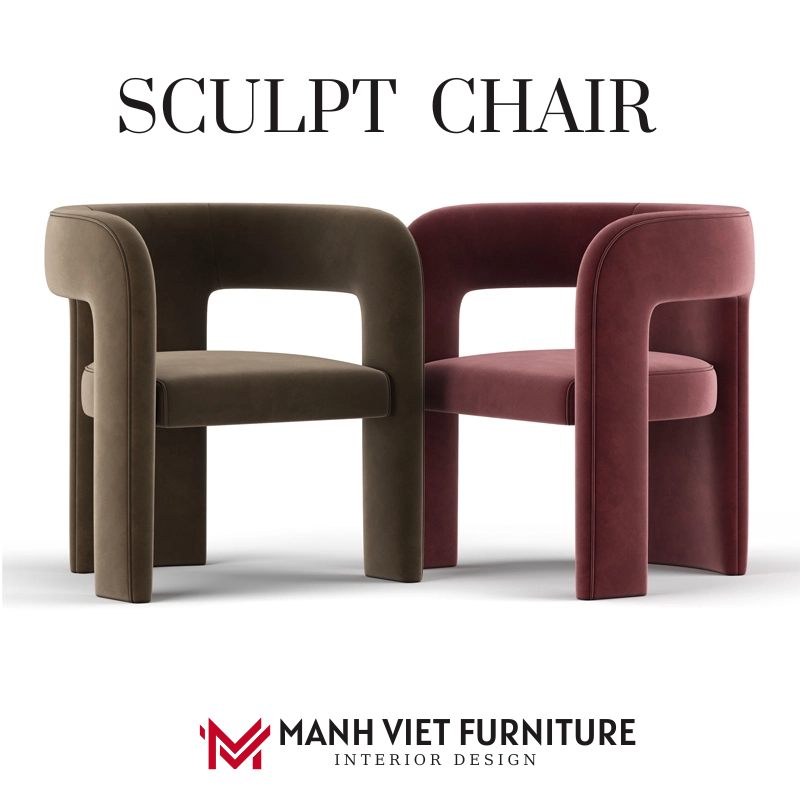 Sculpt Chair