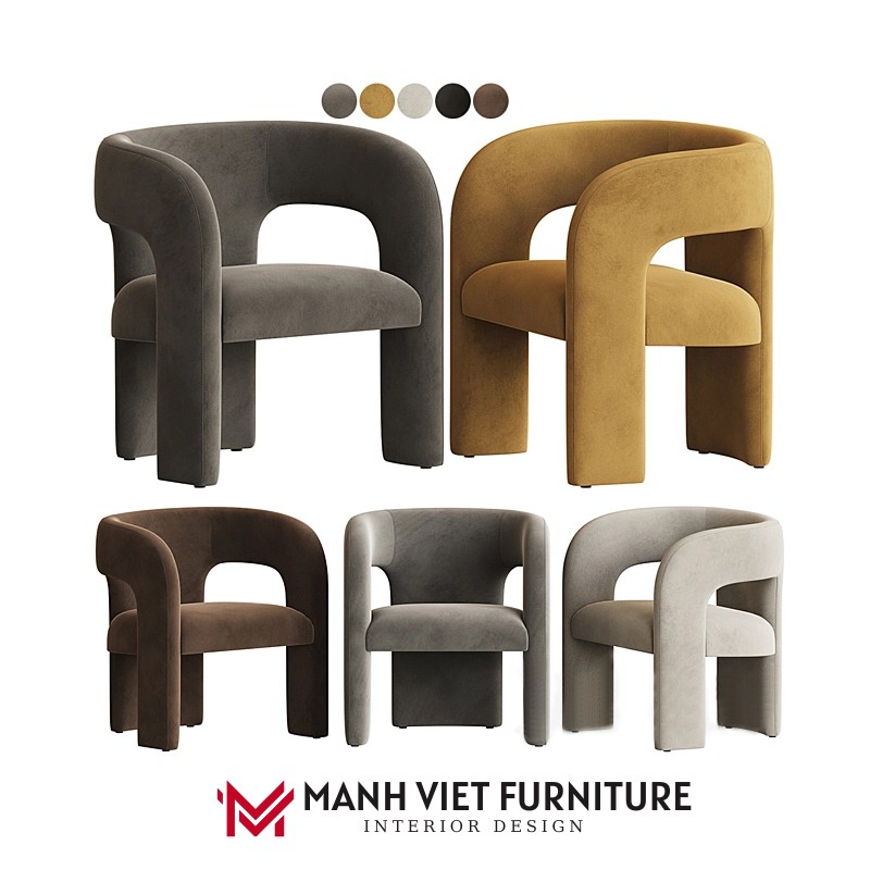 Sculpt Chair