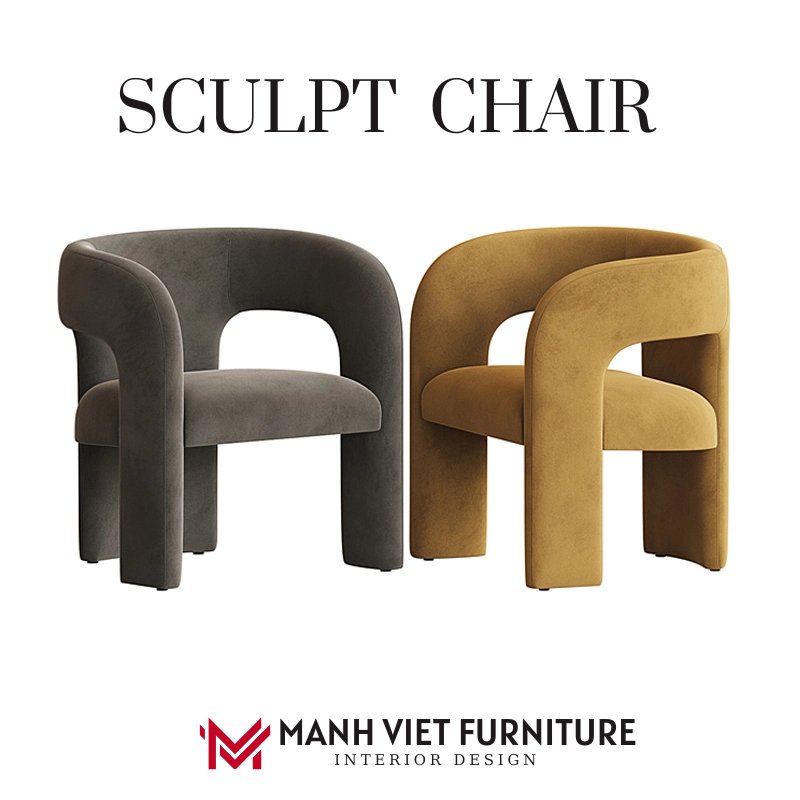 Sculpt Chair