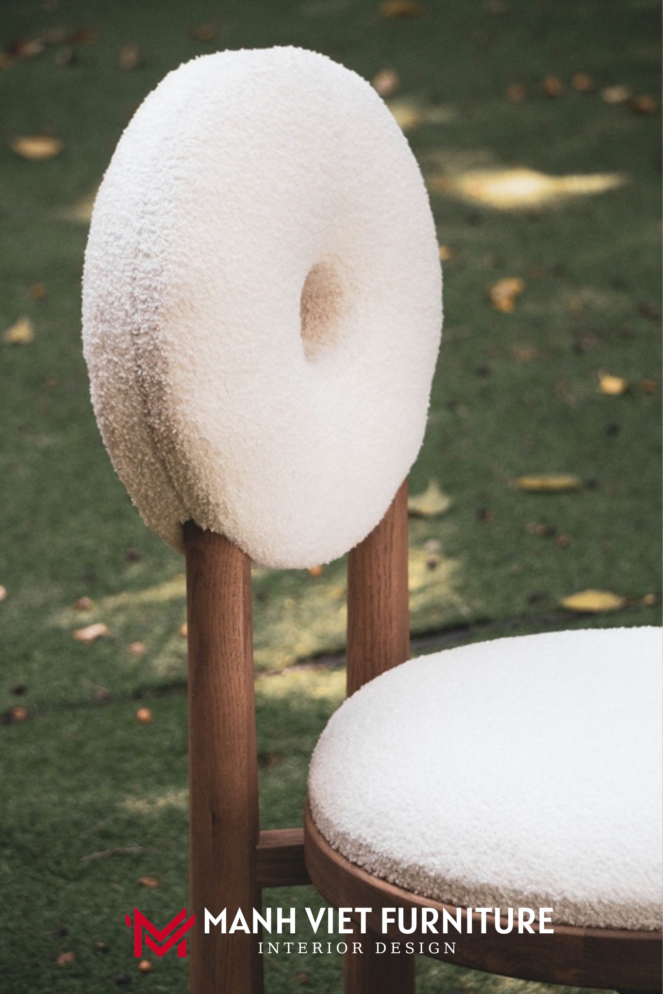Donut Chair