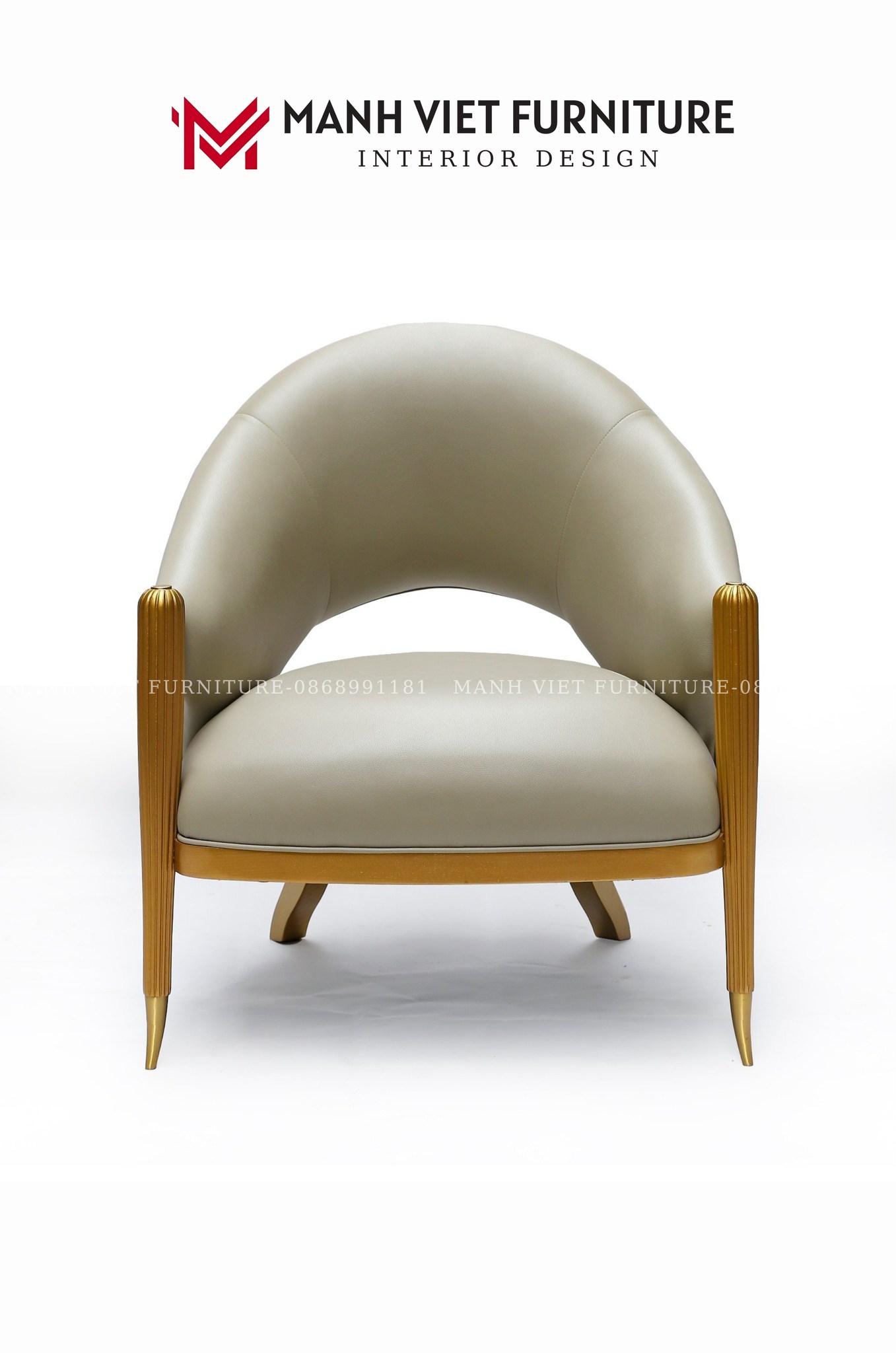 Caracole Chair