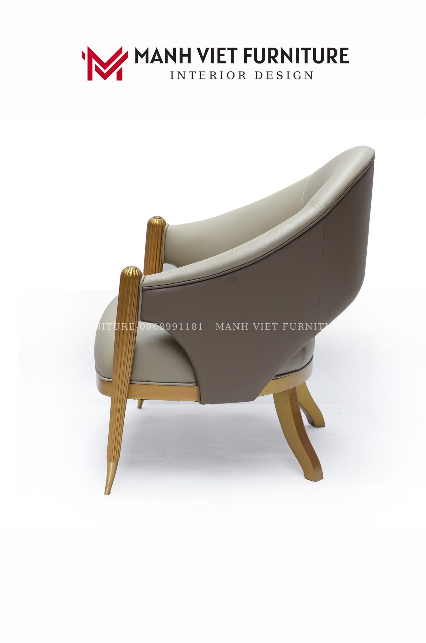 Caracole Chair