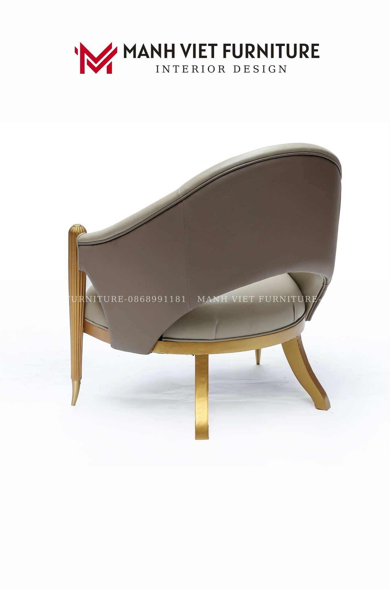 Caracole Chair